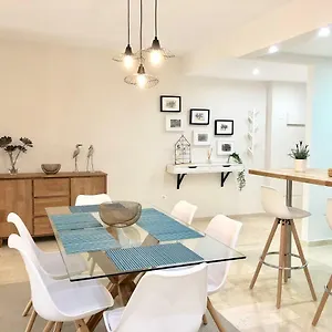Guadalmina - Golf&playa - Apartamento