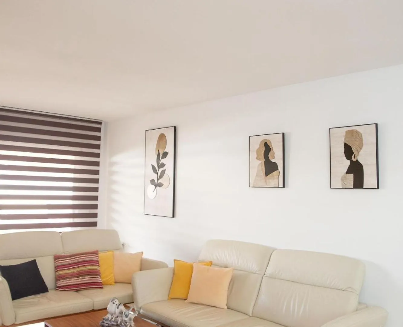 Luxury Apartment Marbella