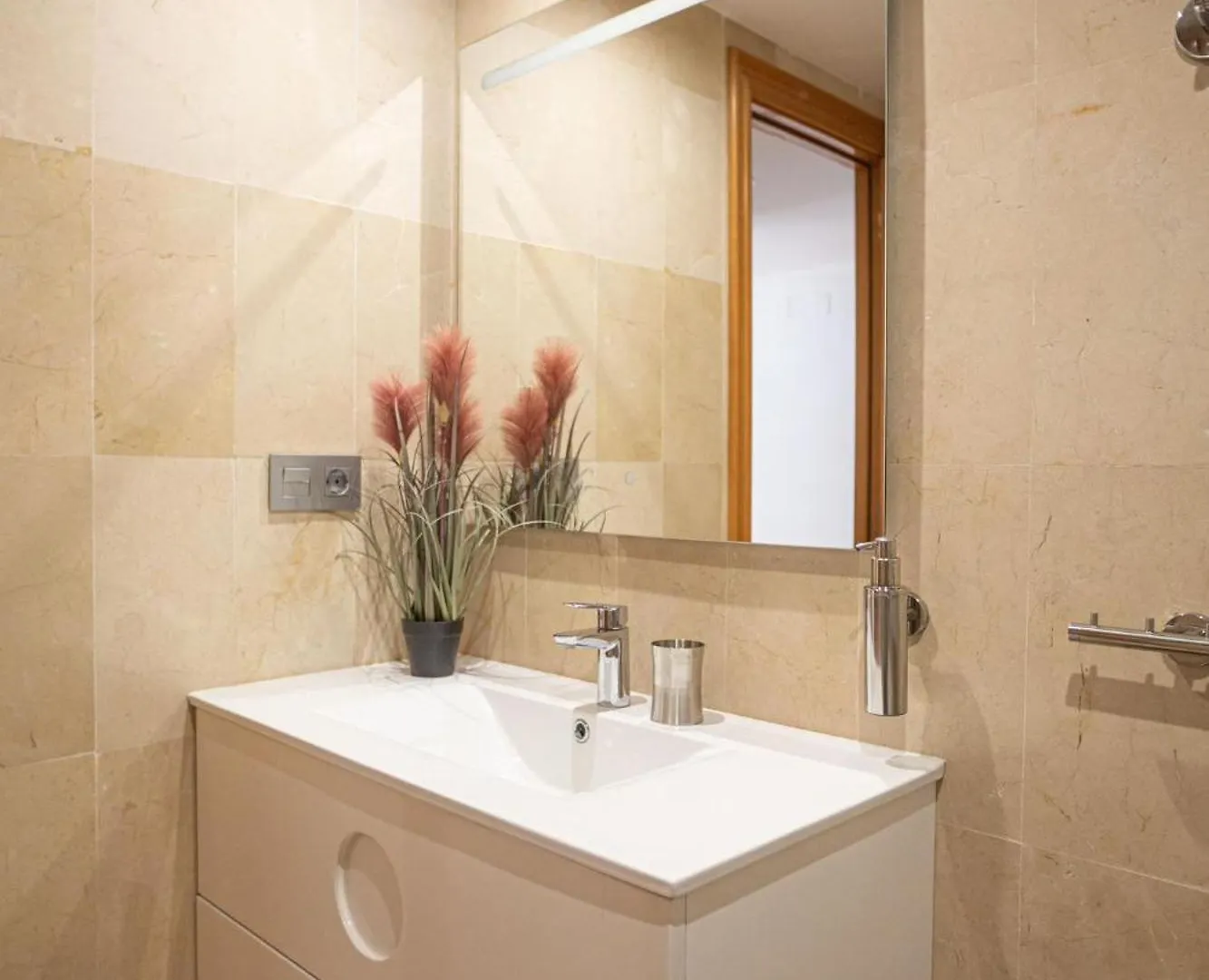 Luxury Apartment Marbella