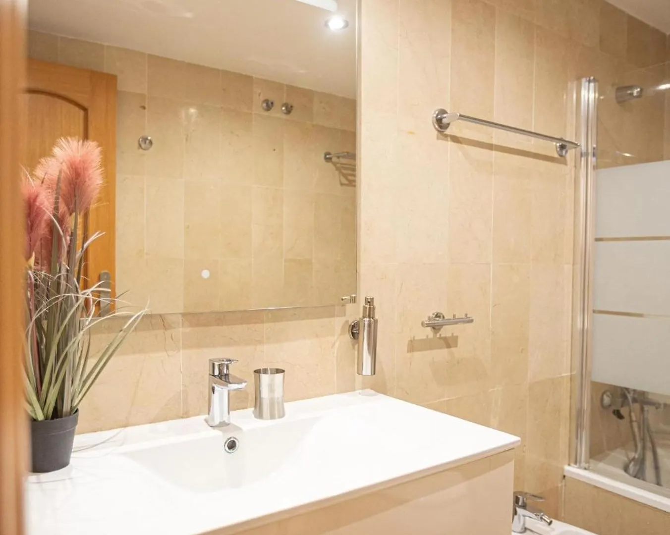 Luxury Apartment Marbella