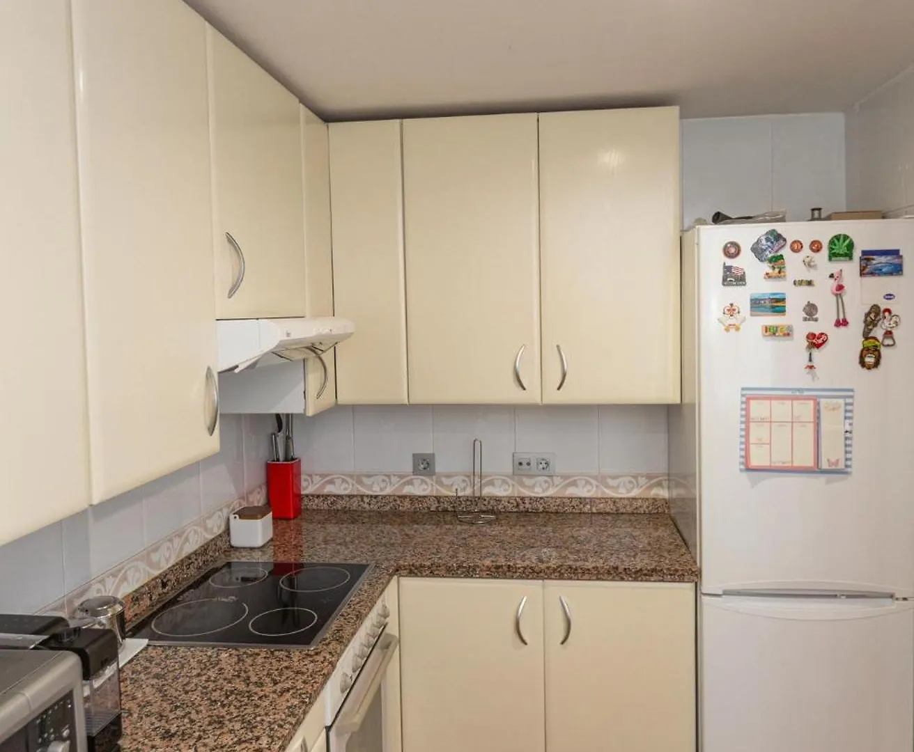 Luxury Apartment Marbella 0*,  España