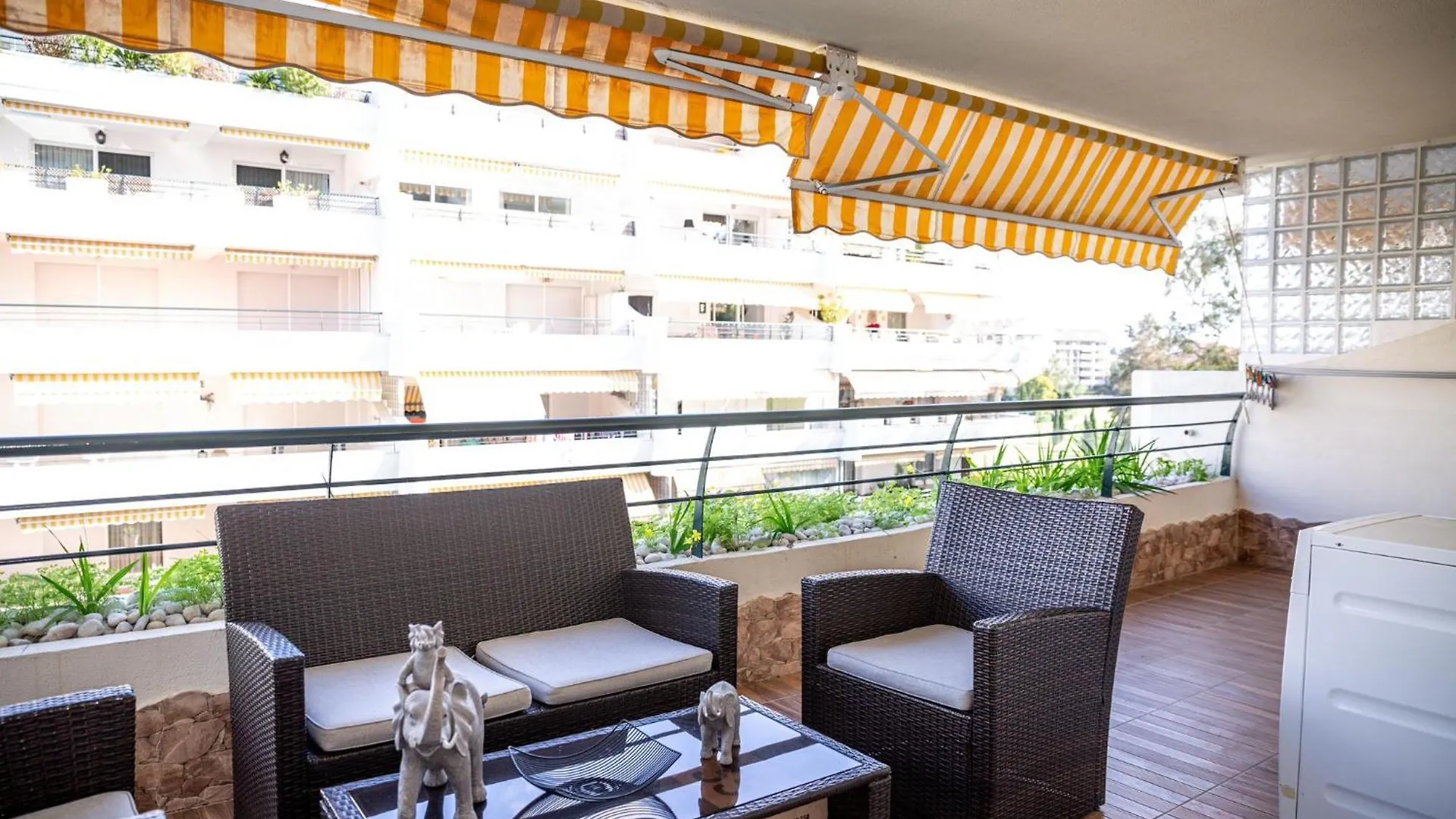 Luxury Apartment Marbella España