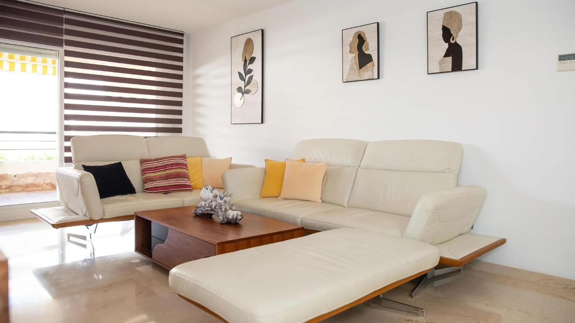 Luxury Apartment Marbella
