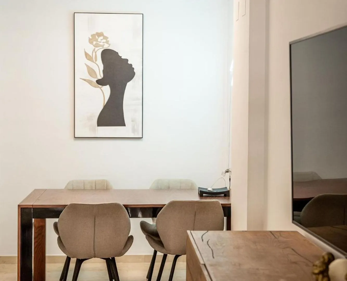 Luxury Apartment Marbella