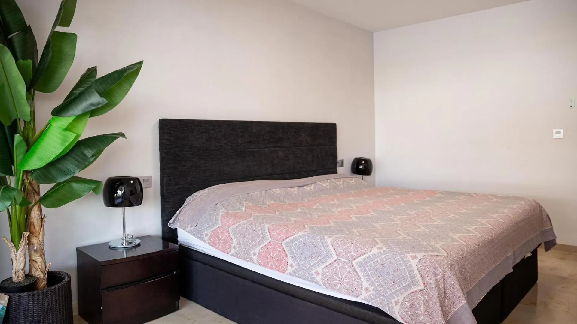 Luxury Apartment Marbella
