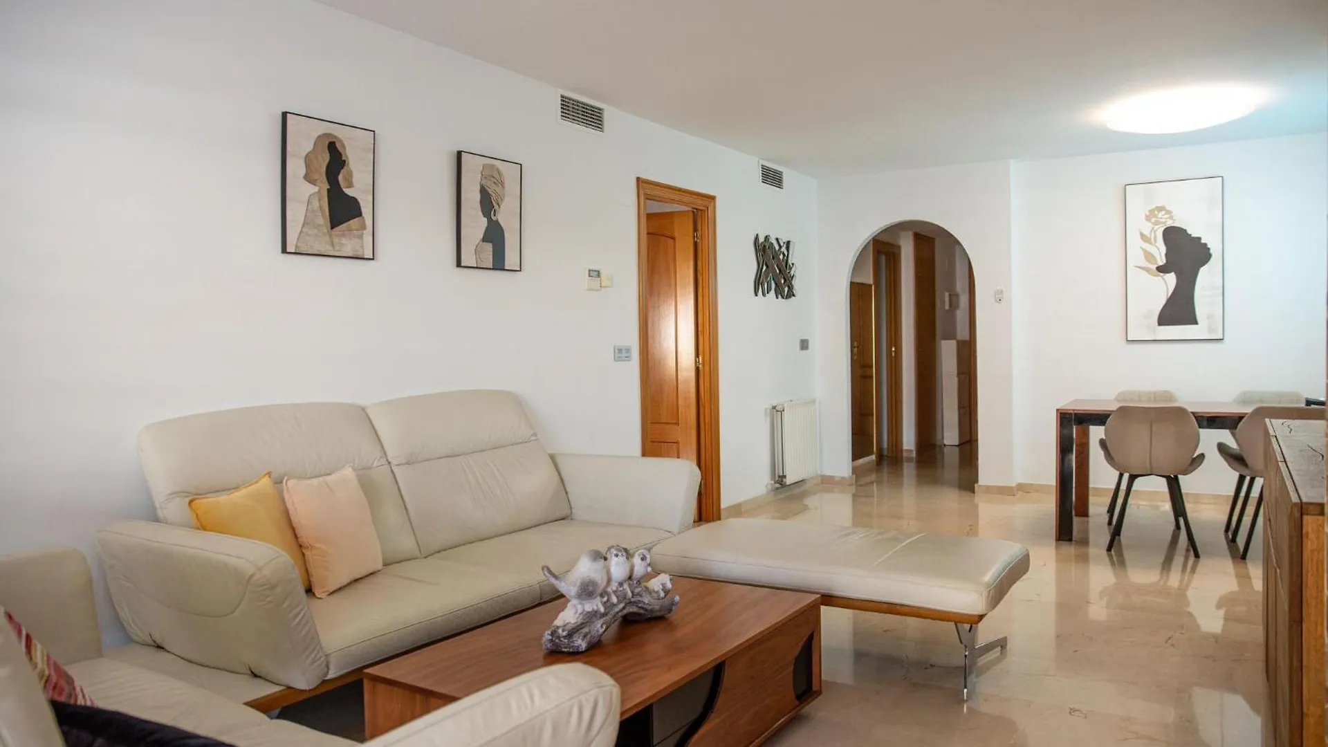 Luxury Apartment Marbella