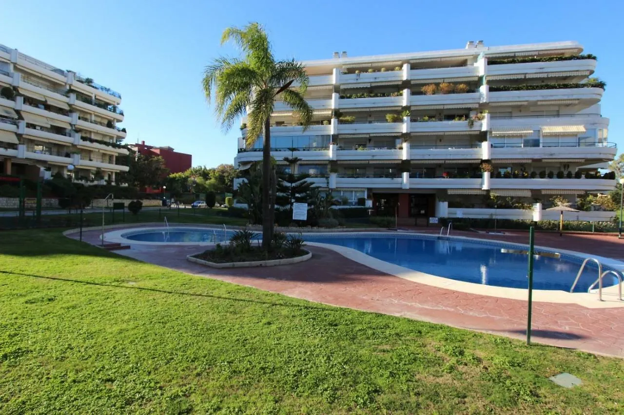 Luxury Apartment Marbella